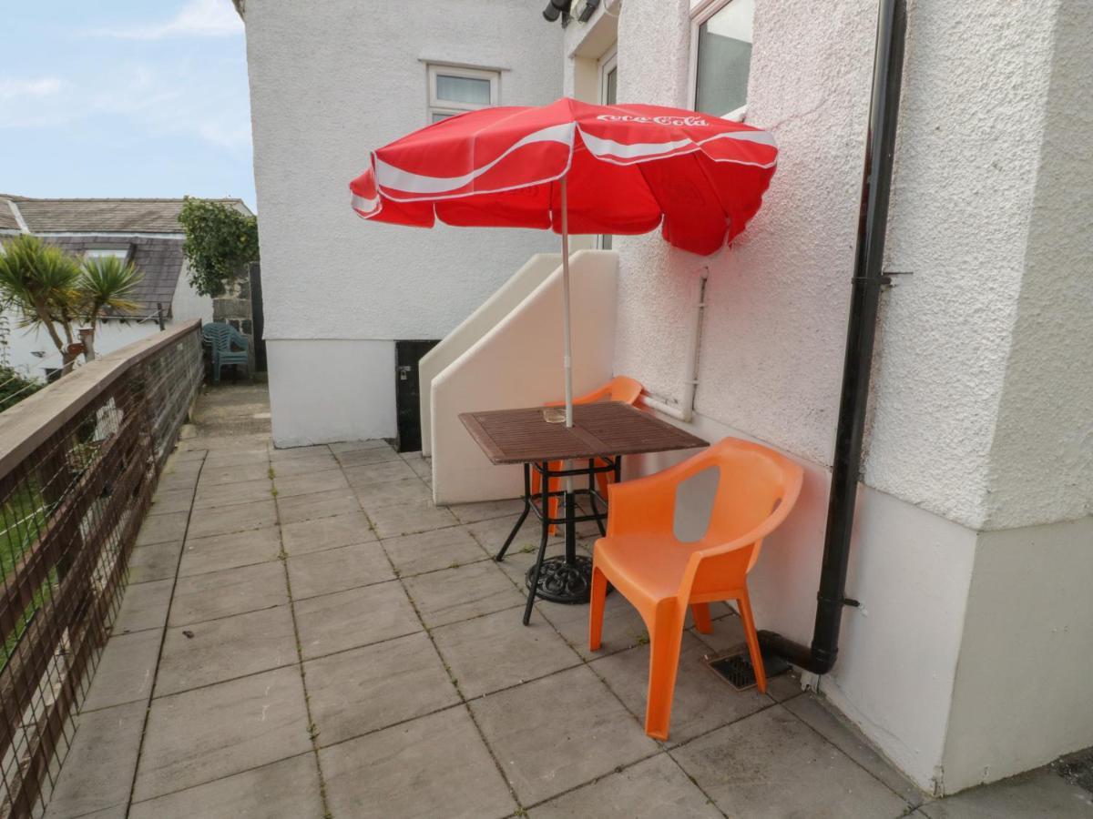 Bangor Cottage Exterior foto